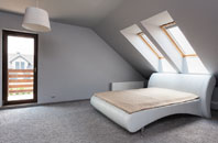 Larbert bedroom extensions