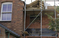 free Larbert home extension quotes