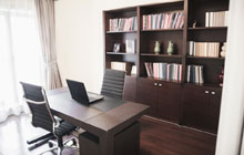 Larbert home office construction leads